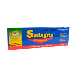 Sudagrip