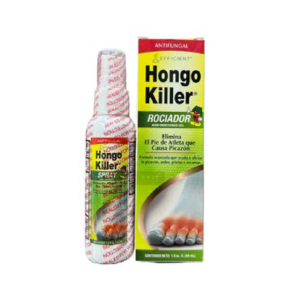 Hongo Killer Spray