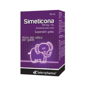 Simeticona