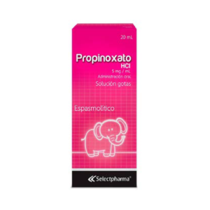 Propinoxato