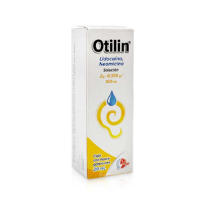 Otilin