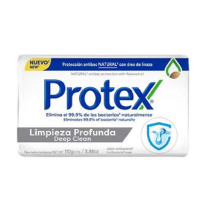 Protex Limpieza Profunda