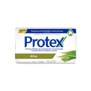 Protex Aloe