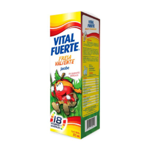 Vital Fuerte