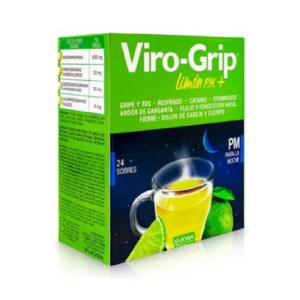 Viro-Grip