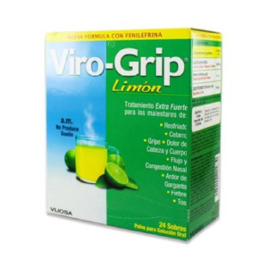 Viro-Grip AM