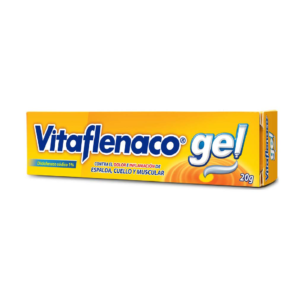 Vitaflenaco Gel