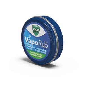 Vick Vapurub