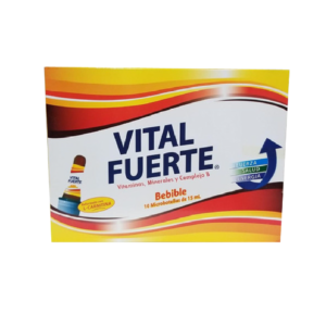 Vital Fuerte